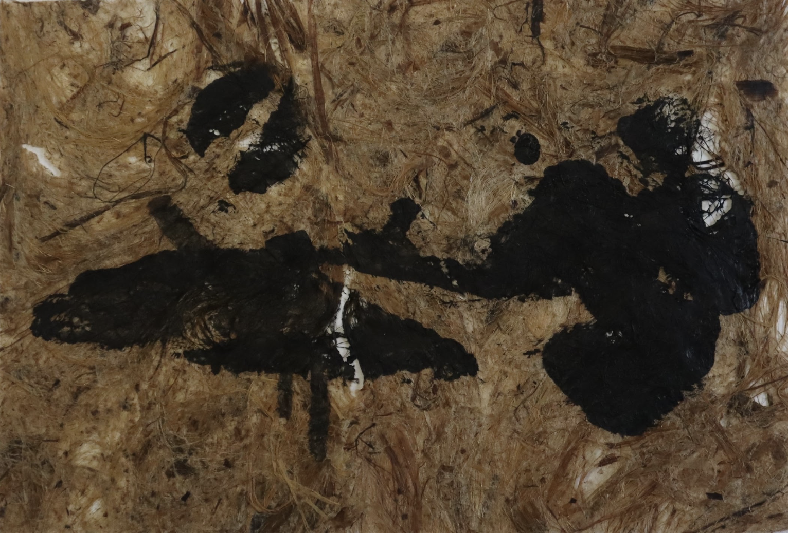 Standalone art